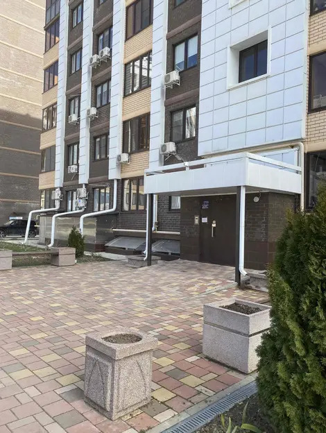 Фотография квартиры Kalina Studio (Калина Студио) на улице Объездной 18А корпус 8/1