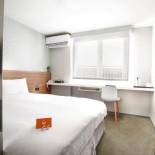 Фотография гостиницы Cityinn Hotel Taipei Station Branch I