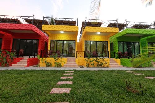 Фотография гостиницы Irak Resort Ao Manao 