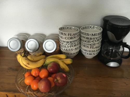 Фотография мини отеля Glengarth house