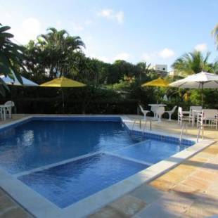 Фотографии мини отеля
Pousada Ipitanga IV