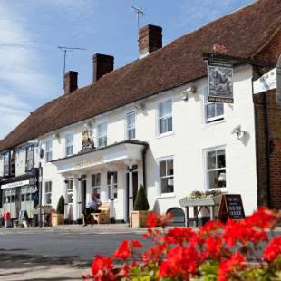 Фотографии гостиницы
The Dog & Bear Hotel