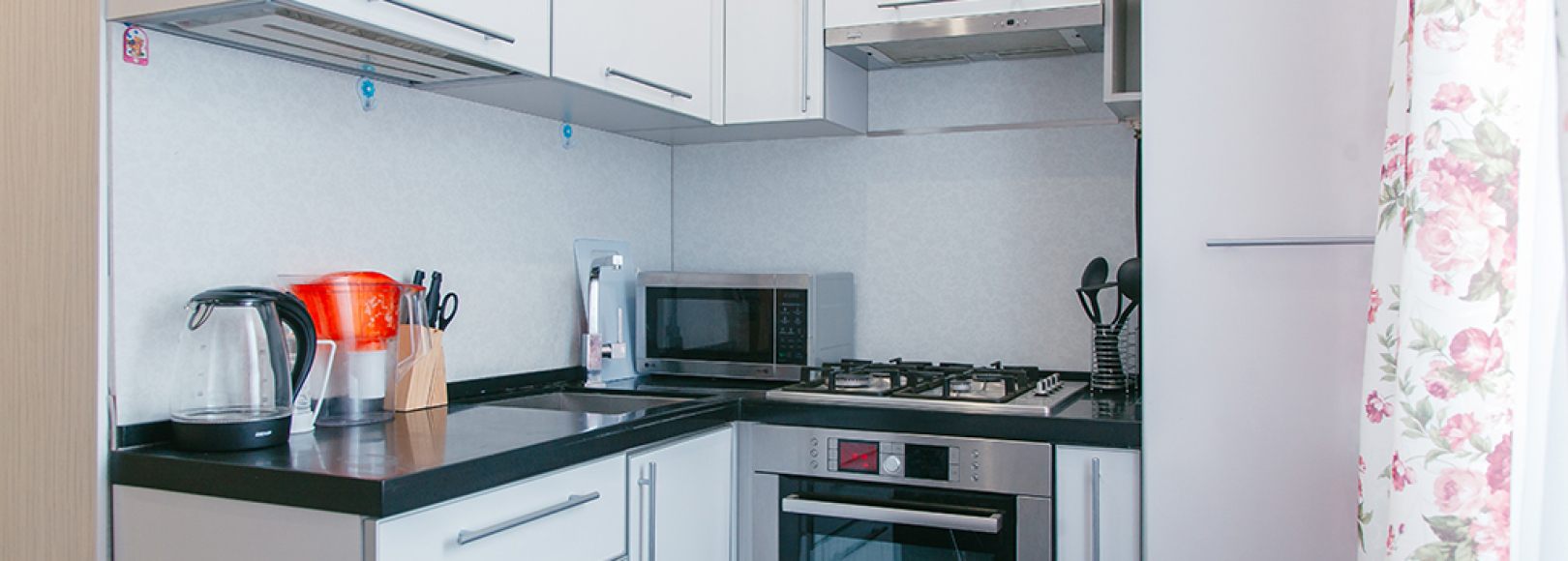 Фотография квартиры Пять Звёзд Эстетика