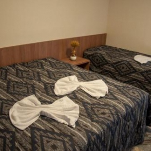 Фотография мини отеля Pousada Beija Flor