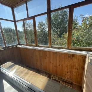 Фотография квартиры Апартаменты на Братьев Касимовых