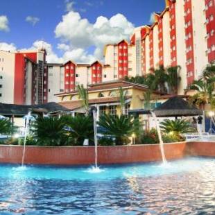 Фотографии апарт отеля
Hot Springs Hotel - Via Conchal