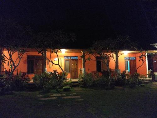 Фотография мини отеля Made Roejas Homestay