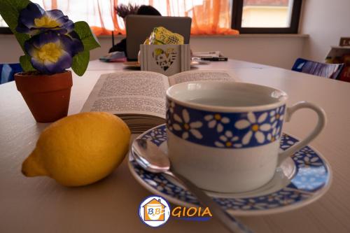 Фотографии мини отеля
B&B GIOIA