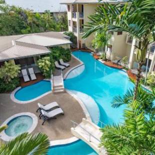 Фотографии апарт отеля
Meridian at Port Douglas
