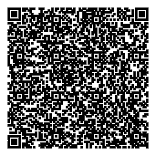 QR код санатория Рассветы над Бией