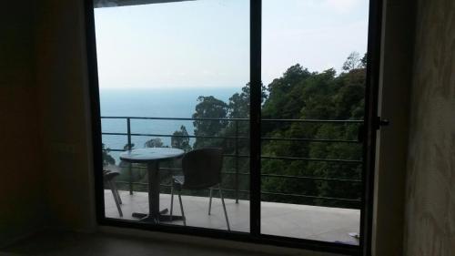 Фотография гостиницы Hotel Hills Kvariati