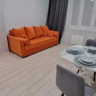 Фотография квартиры Квартира от компании День Ночь на Тимирязева 23