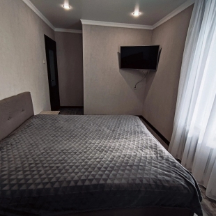 Фотография квартиры Квартира Двухкомнатная на Баррикадной