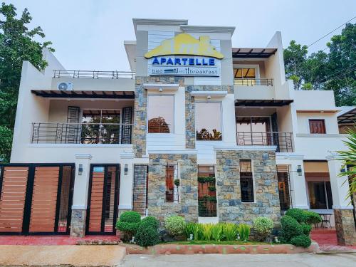 Фотография гостиницы RedDoorz @ Caimito Drive Dampas