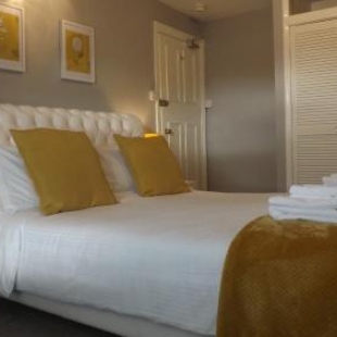 Фотография мини отеля The Belmont