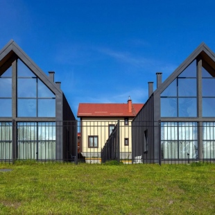 Фотография Коттеджа Вальдбаден 2