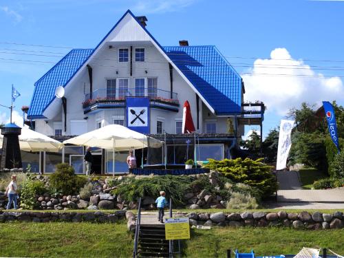 Фотография мини отеля Niebieska Tawerna