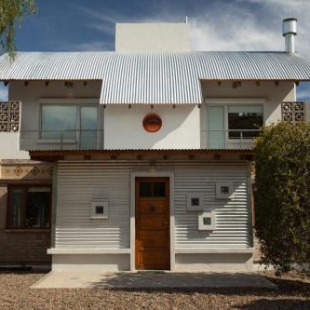 Фотография гостевого дома Casa Serendipia