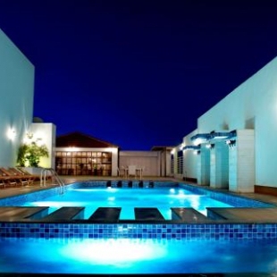 Фотография апарт отеля Ista Suites Seef