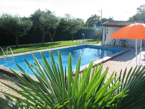 Фотография гостевого дома Bungalow Porec (4400-6)