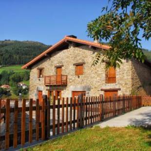 Фотографии гостевого дома
Caserio Gaztelu