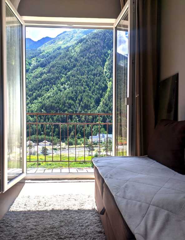 Фотография квартиры Квартира с Панорамным Видом в 15 минутах от подъемников ElbrusHome