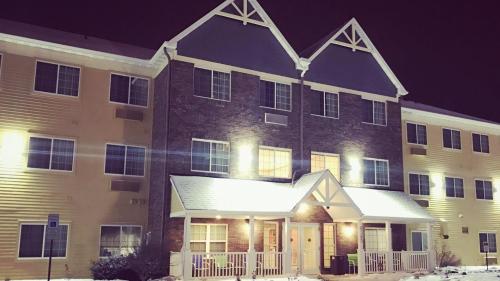 Фотография гостиницы TownePlace Suites Sioux Falls