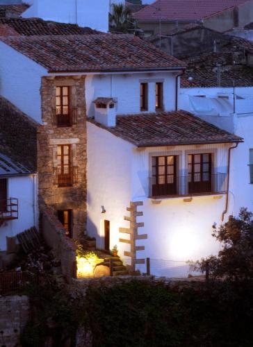 Фотография гостевого дома Casa Rural Canchalejo