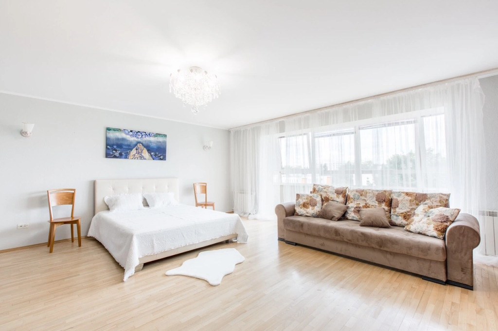 Фотография квартиры Апартаменты Grande Apartment