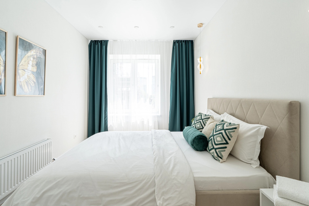 Фотография квартиры Квартира Ландыш