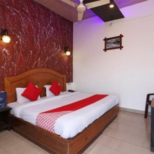 Фотография гостиницы OYO 35567 Hotel Nest