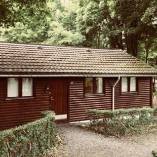 Фотографии гостевого дома 
            Chalet234 in La Boverie