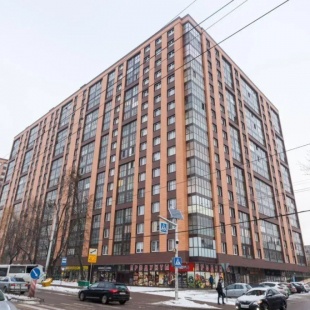 Фотография квартиры Апартаменты на улице Горького 96