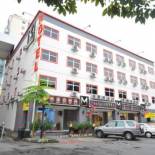 Фотография гостиницы M Design Hotel @ Pandan Indah