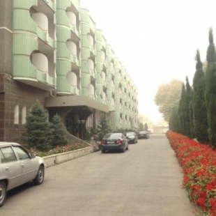 Фотография гостиницы Авесто