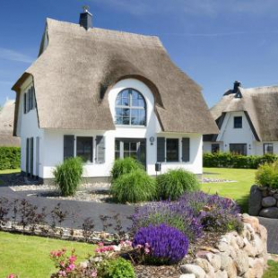 Фотография гостевого дома Holiday Home Fuhlendorf - DOS05107g-F