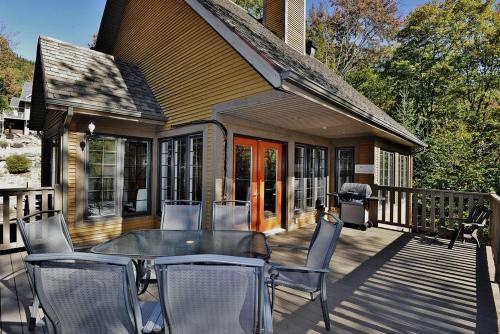 Фотография гостевого дома Chalets Alpins- 45 Chemin des Skieurs