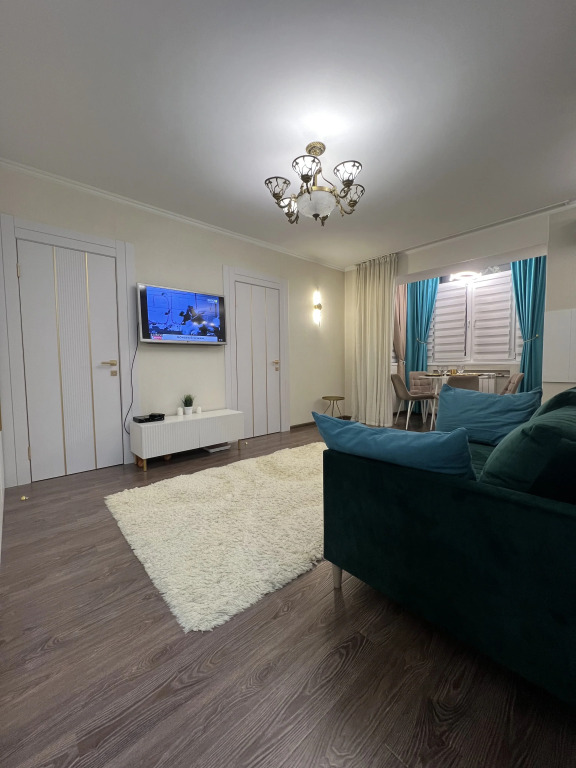 Фотография квартиры Апартаменты Квартира в центре Сочи