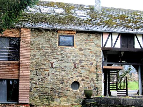 Фотография гостевого дома Modern and cozy studio in a former coach house