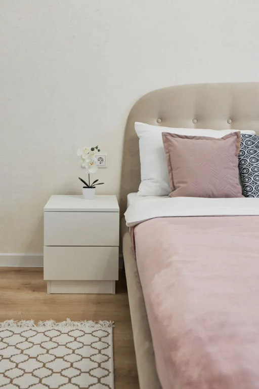 Фотография квартиры Квартира Светлая в Новом Доме