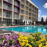 Фотография гостиницы District 3 Hotel, Ascend Hotel Collection