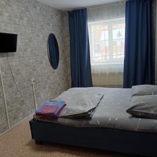 Фотография квартиры Апартаменты на улице Мельничная 2/2