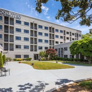 Фотография гостиницы Country Inn & Suites Atlanta Downtown