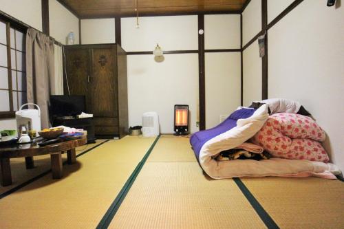 Фотографии гостевого дома 
            Tsuruoka - House - Vacation STAY 8262