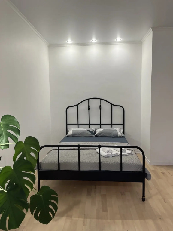 Фотография квартиры Апартаменты Бахметьевская