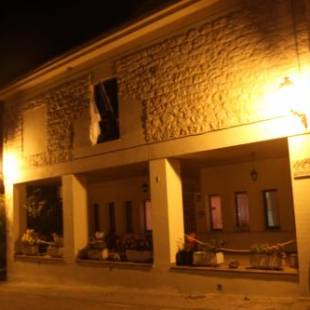 Фотографии гостиницы
La Sabina