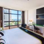 Фотография гостиницы Vincci Málaga