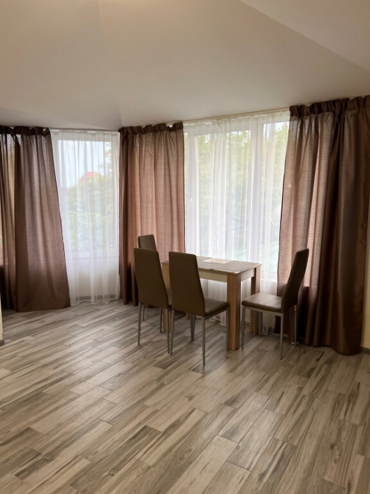 Фотографии квартиры
Апартаменты Островок Комфорт