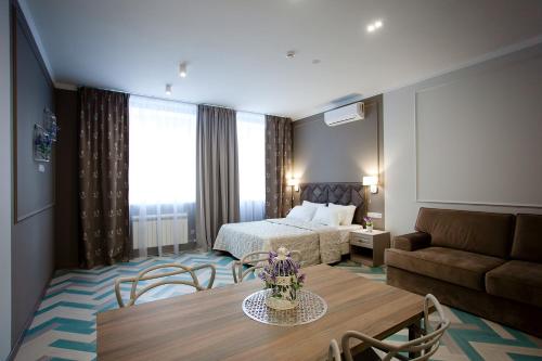 Фотографии апарт отеля 
            Up Art Old City