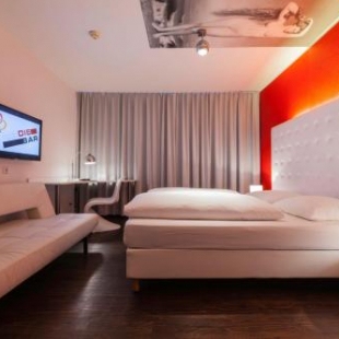 Фотография гостиницы Cityhotel Monopol